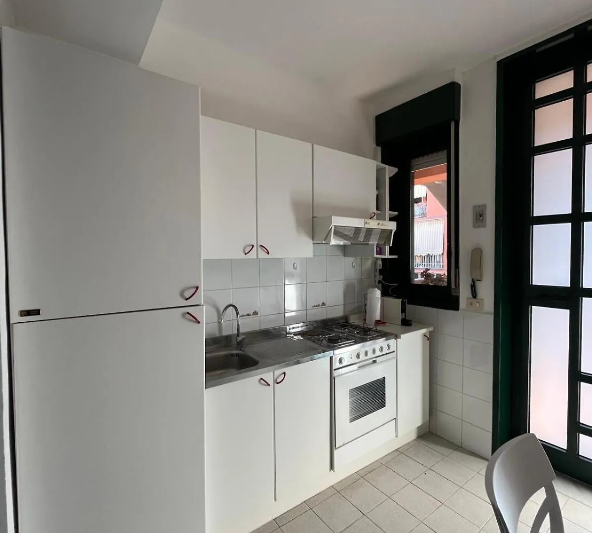 Casa Jaya Taormina 아파트