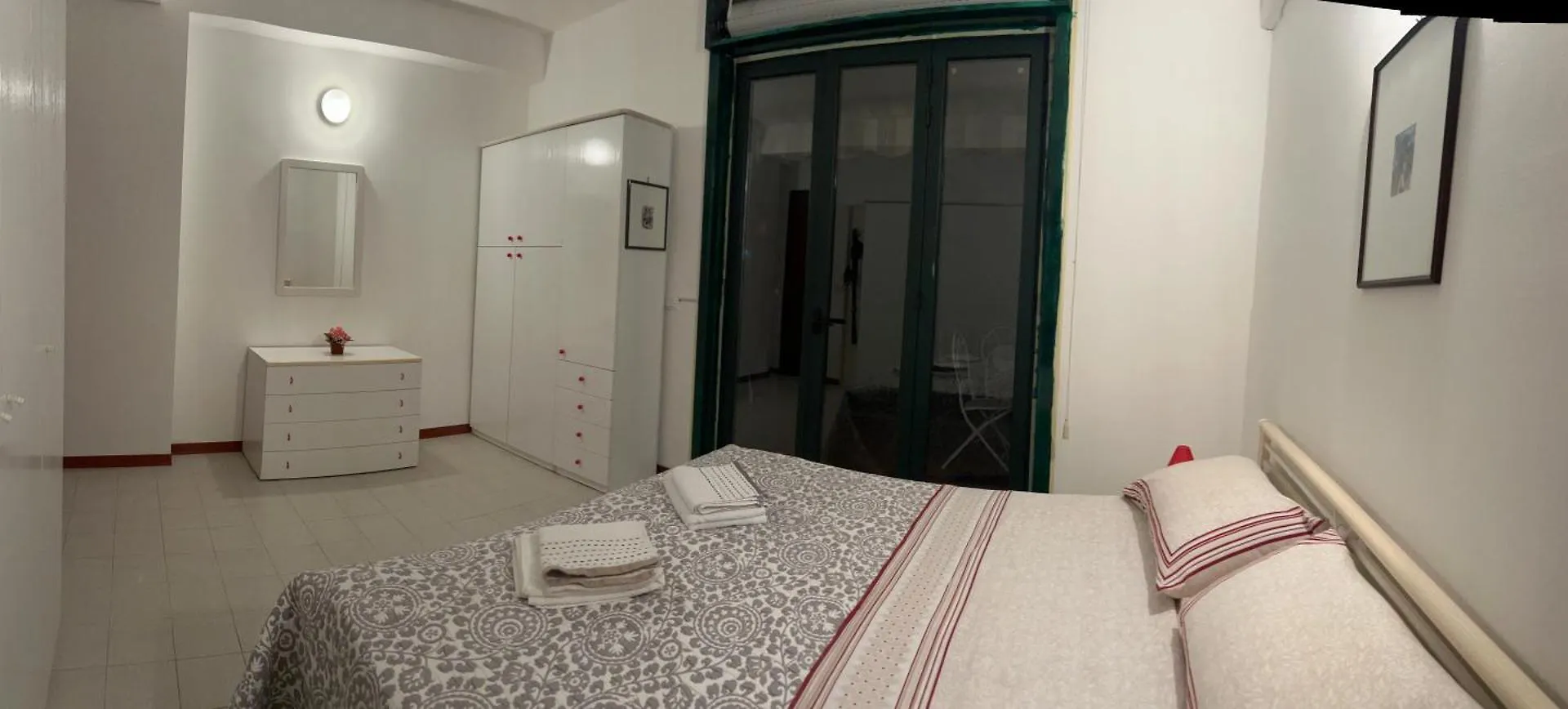 Casa Jaya Taormina 아파트