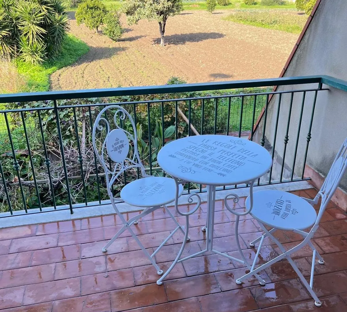 Casa Jaya Taormina 아파트 0*,  이탈리아