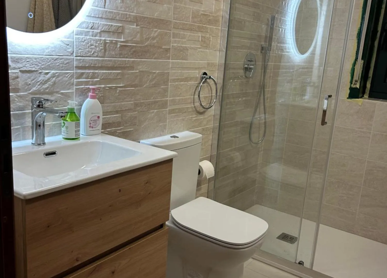 Casa Jaya Taormina 아파트