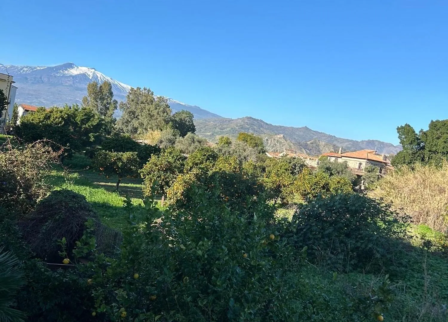 Casa Jaya Taormina 아파트