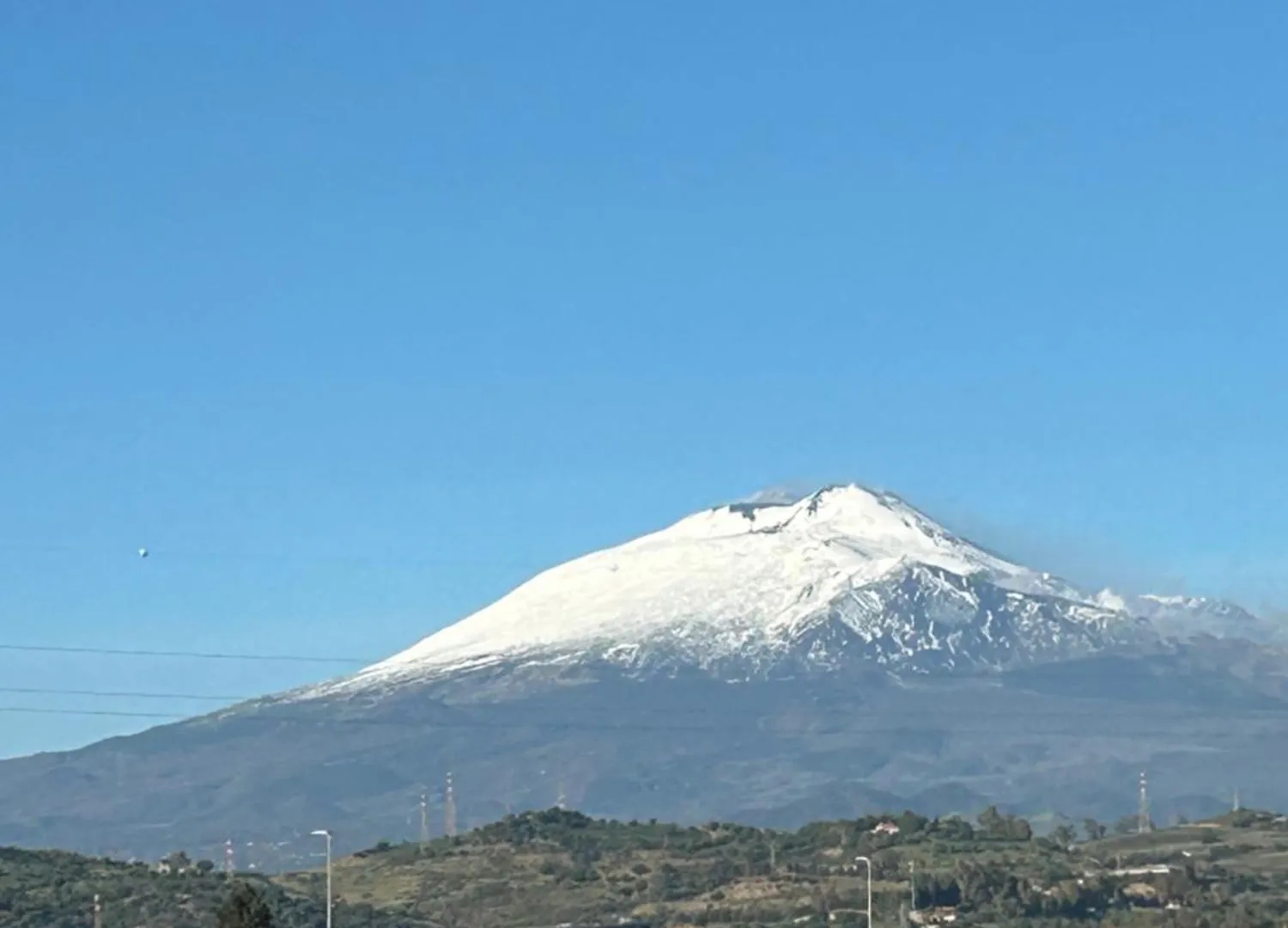 Casa Jaya Taormina 아파트