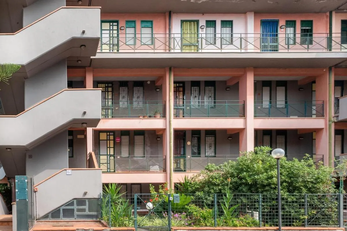 Casa Jaya Taormina Apartment