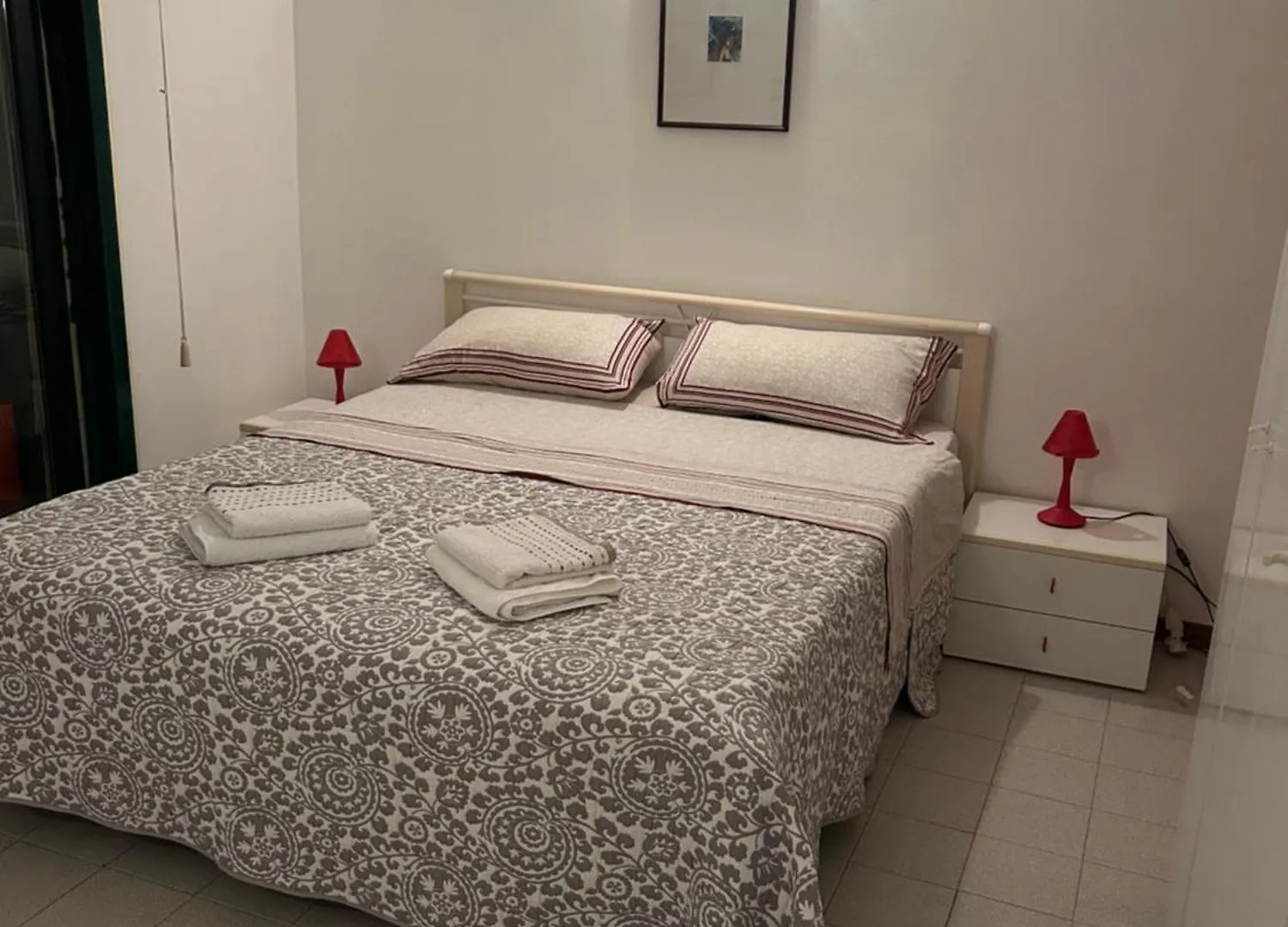 Casa Jaya Taormina Apartment