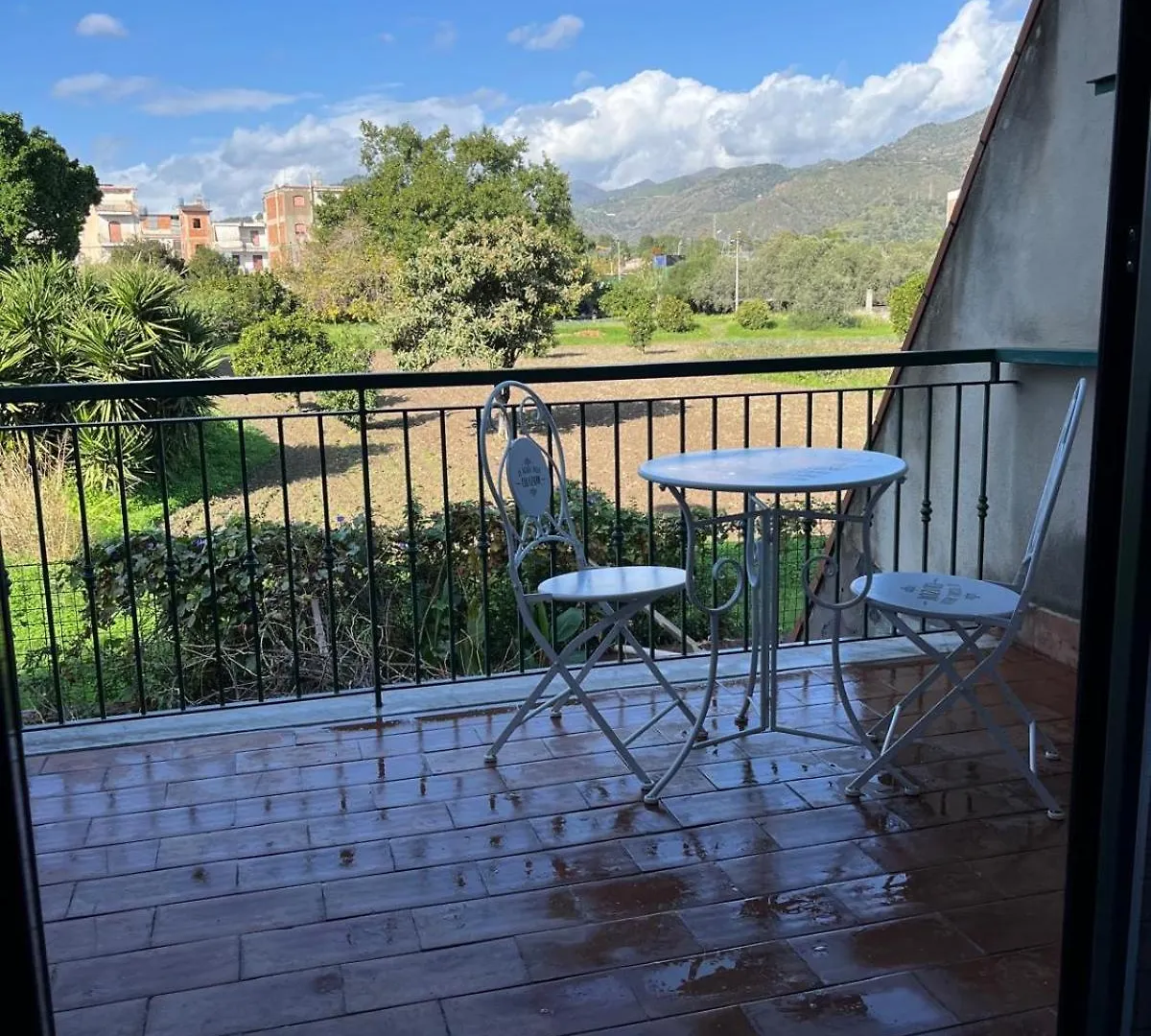 Casa Jaya Taormina Apartment 0*,