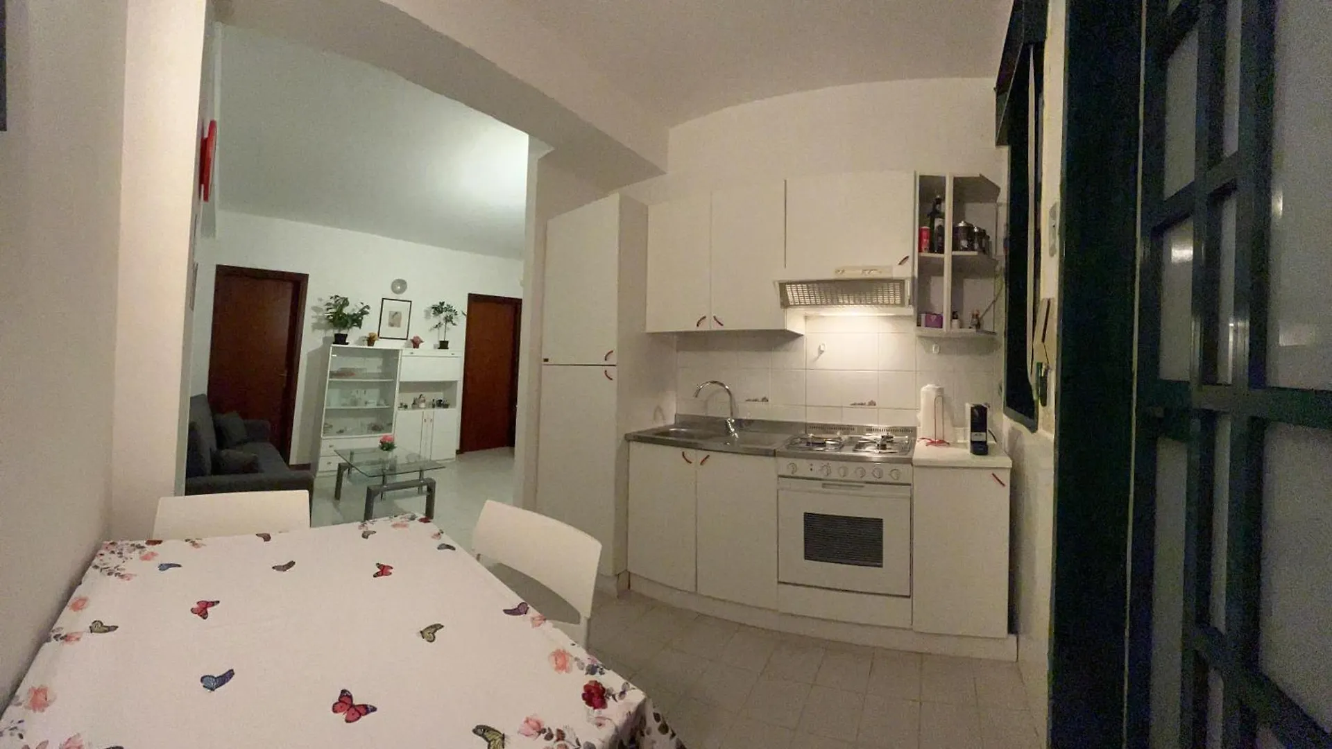 Casa Jaya Taormina Apartment
