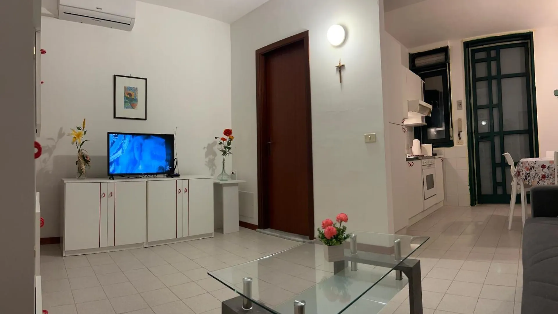 Casa Jaya Taormina Apartment