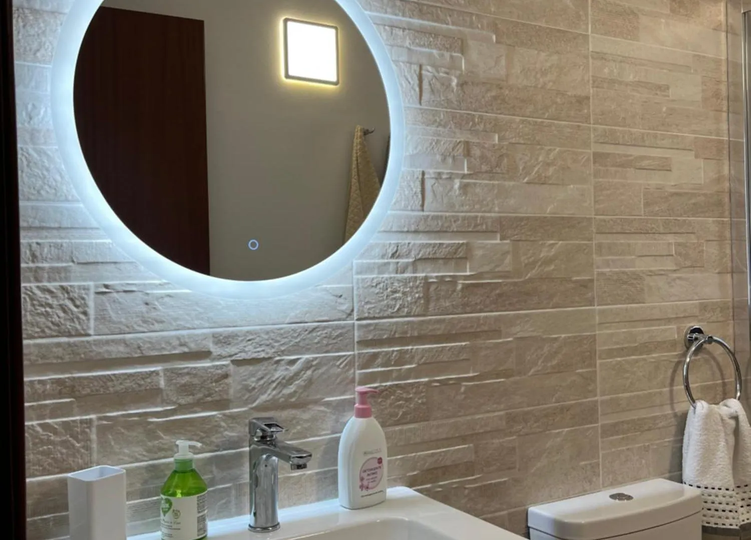 Casa Jaya Taormina Apartment Italy