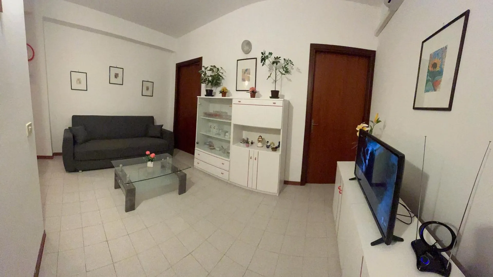 Casa Jaya Taormina Apartment Italy