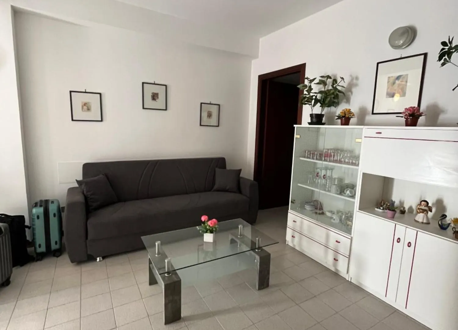 Casa Jaya Taormina Apartment