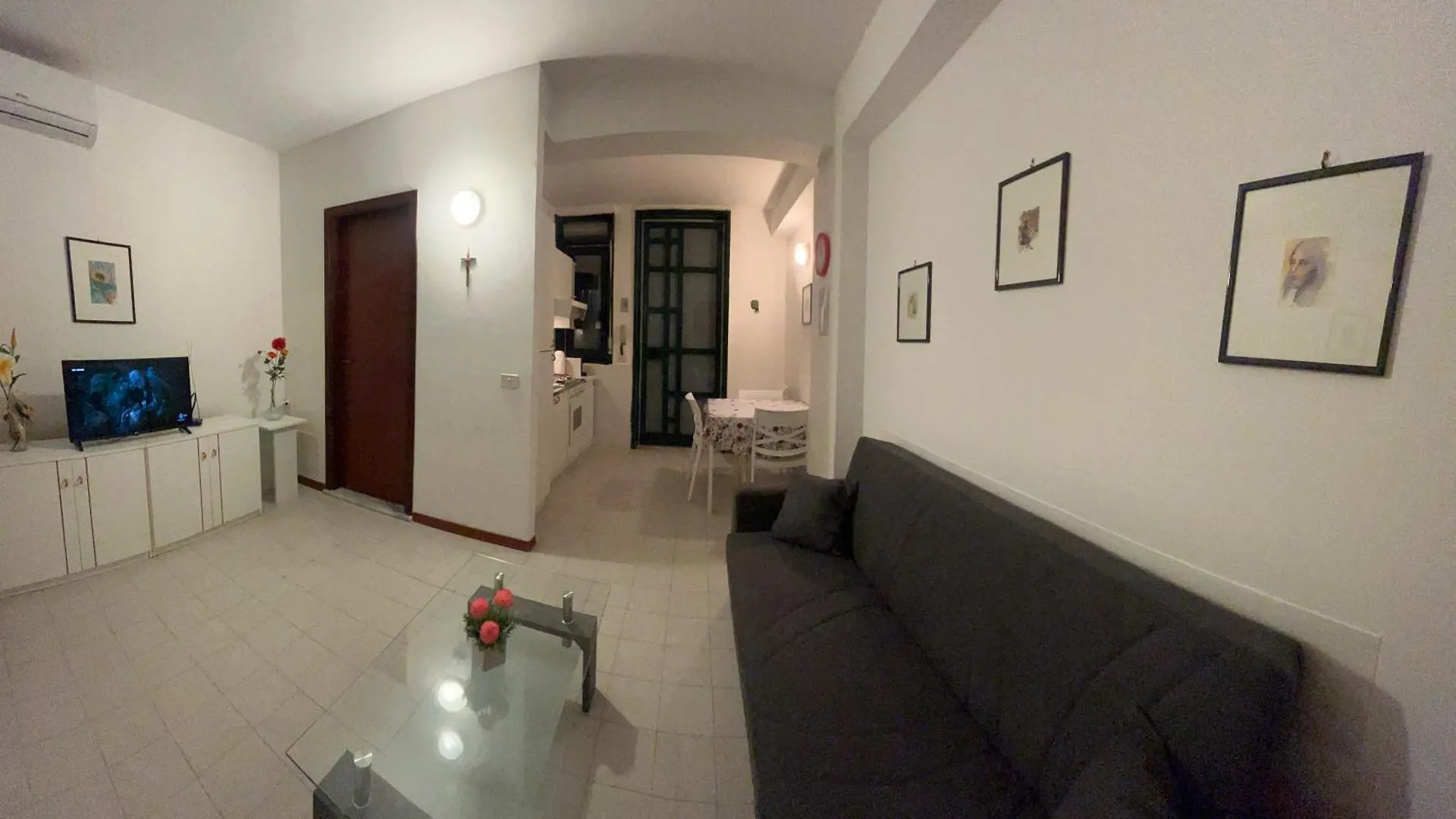 Casa Jaya Taormina Apartment 0*,