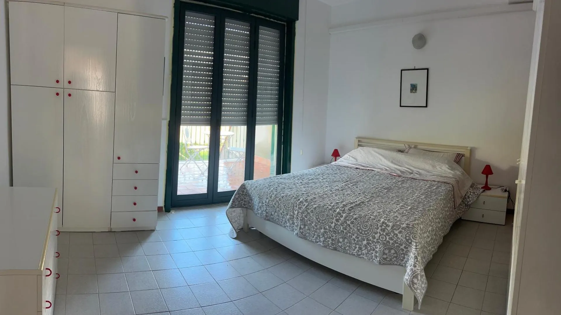 Casa Jaya Taormina Apartment Italy