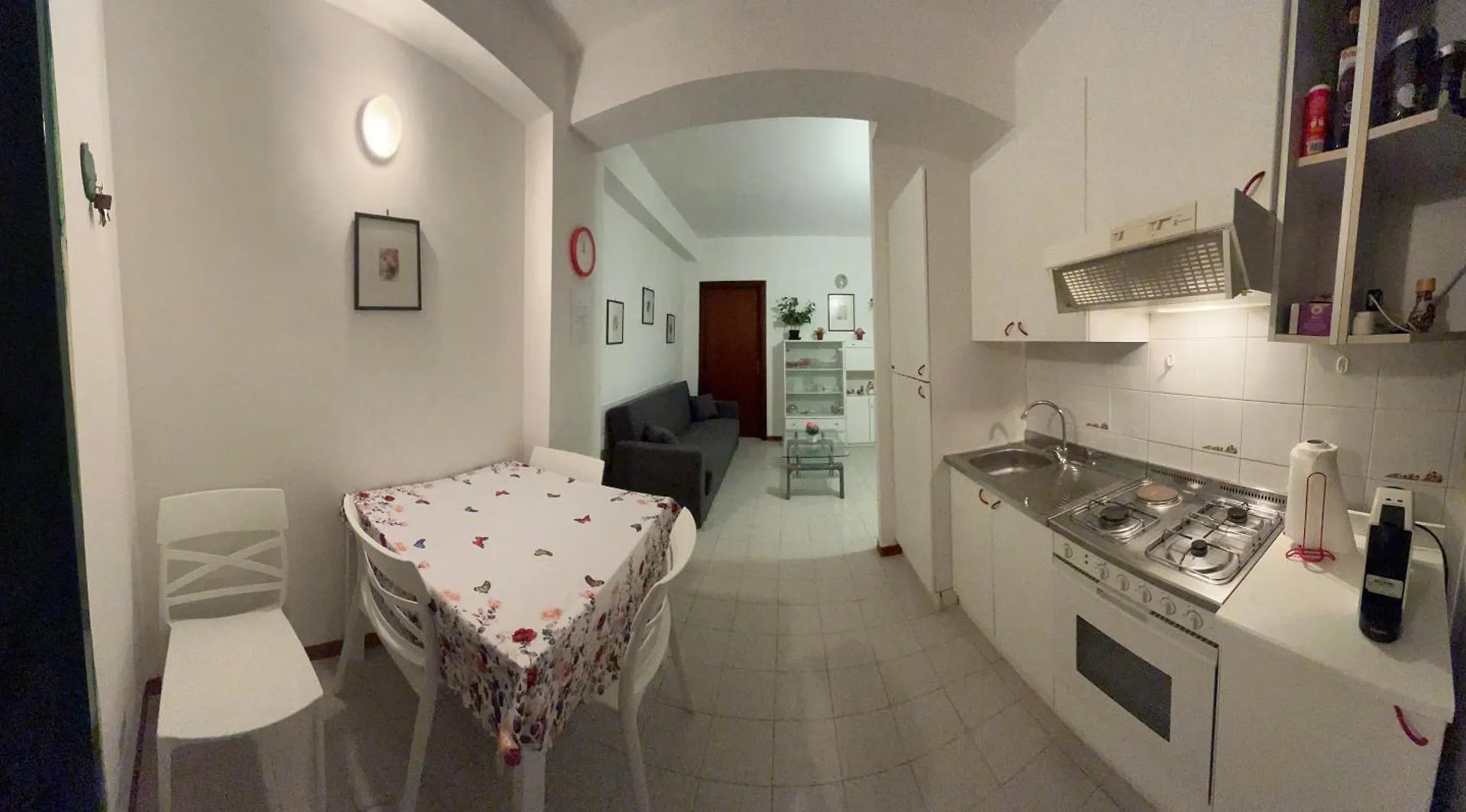 Casa Jaya Taormina Apartment