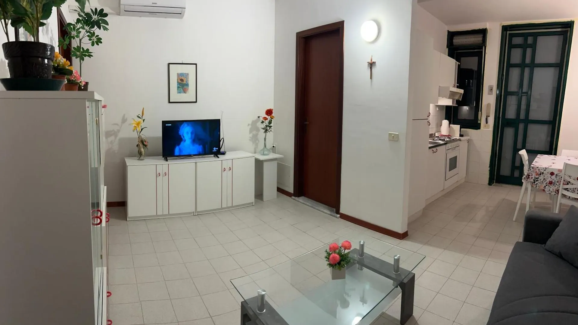 Casa Jaya Taormina Apartment