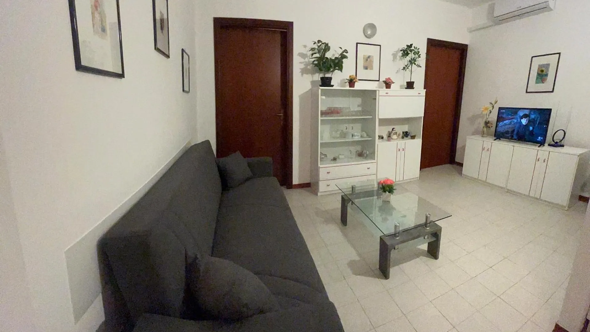 Casa Jaya Taormina Apartment