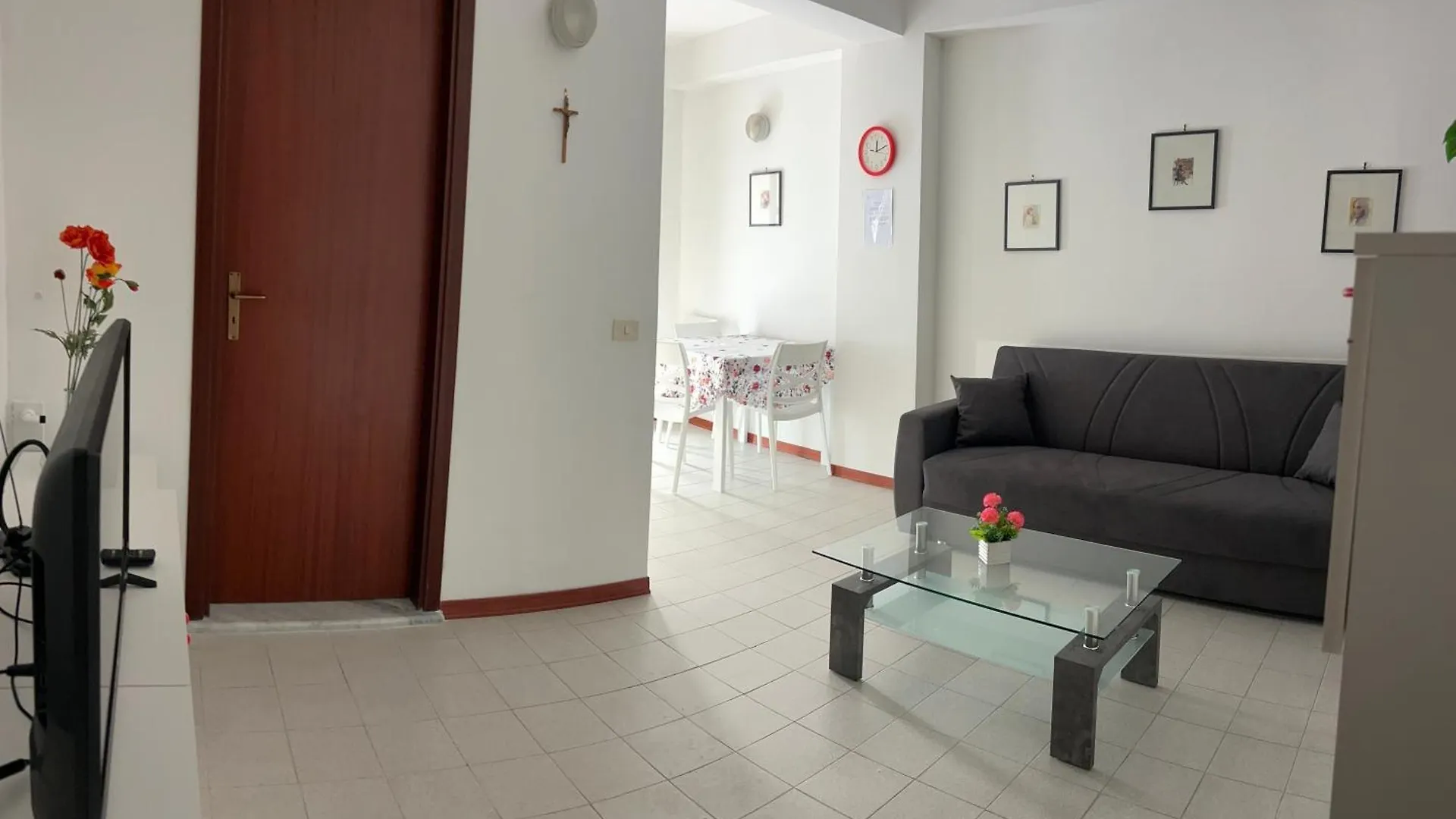 Casa Jaya Taormina Apartment