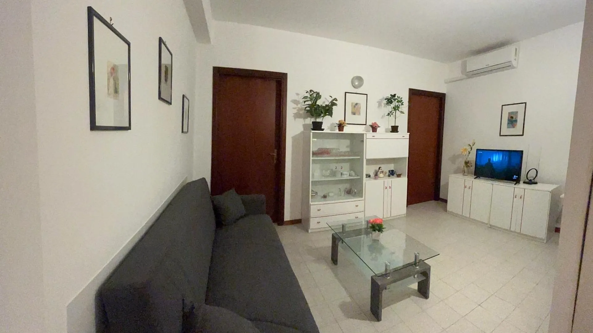 Casa Jaya Taormina Apartment Italy