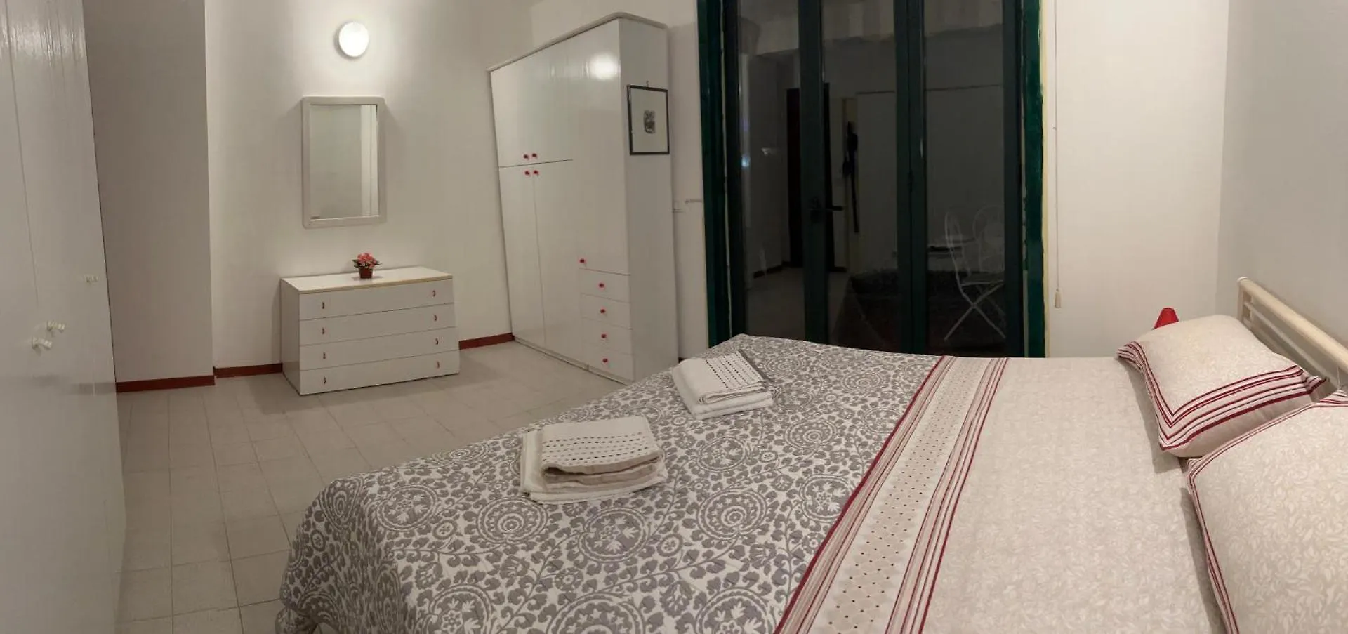 Casa Jaya Taormina Apartment