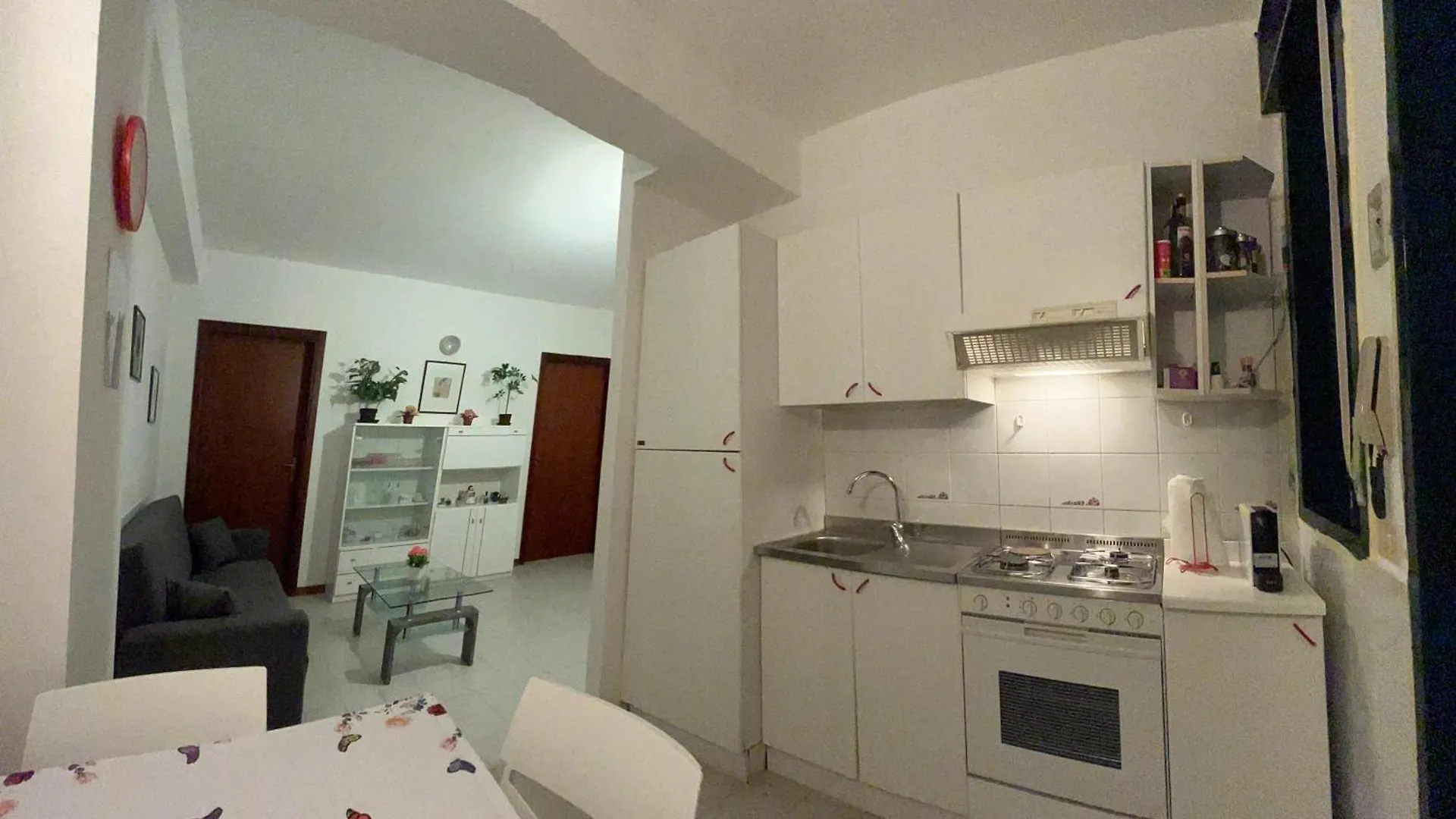 Casa Jaya Taormina Apartment