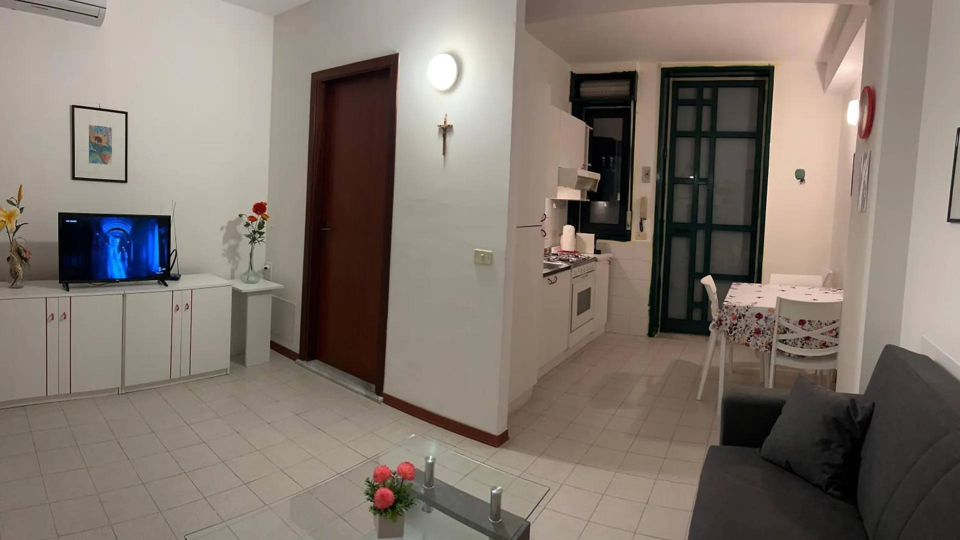 Casa Jaya Taormina Apartment Italy