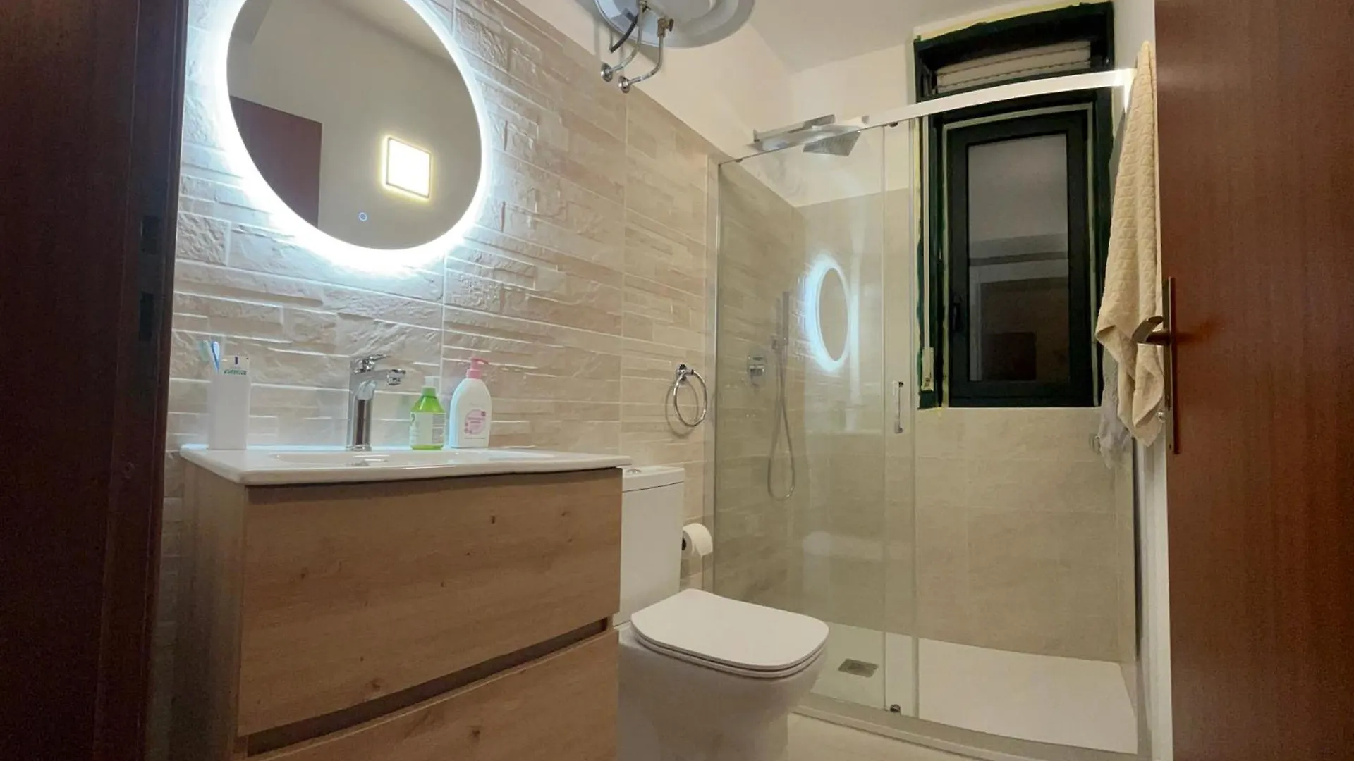 Casa Jaya Taormina Apartment Italy