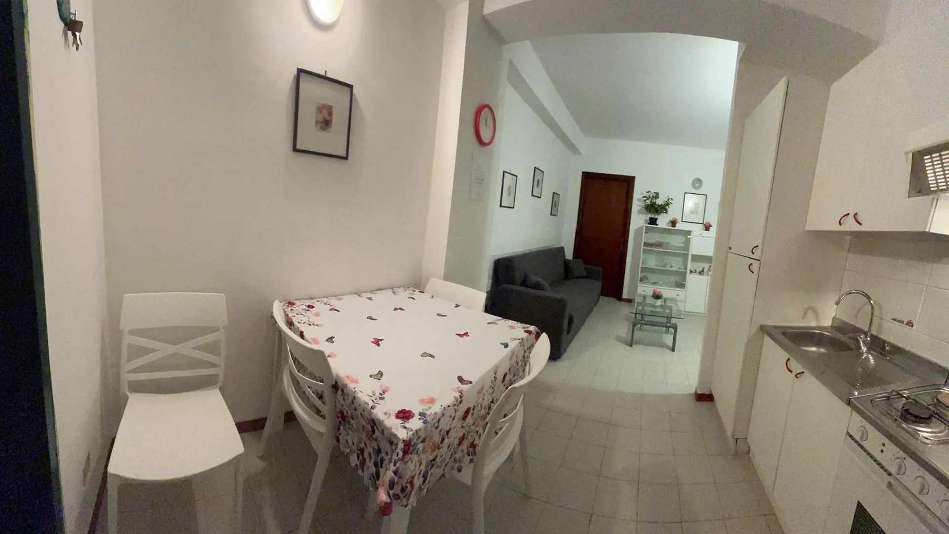 Casa Jaya Taormina Apartment Italy