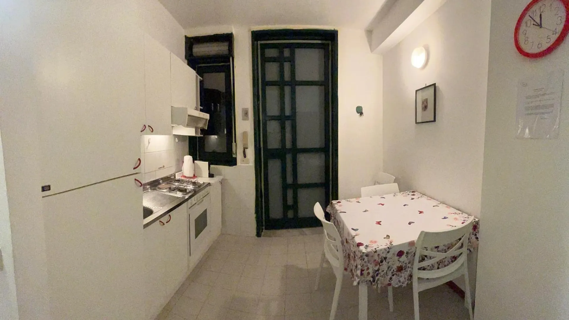 Casa Jaya Taormina Apartment