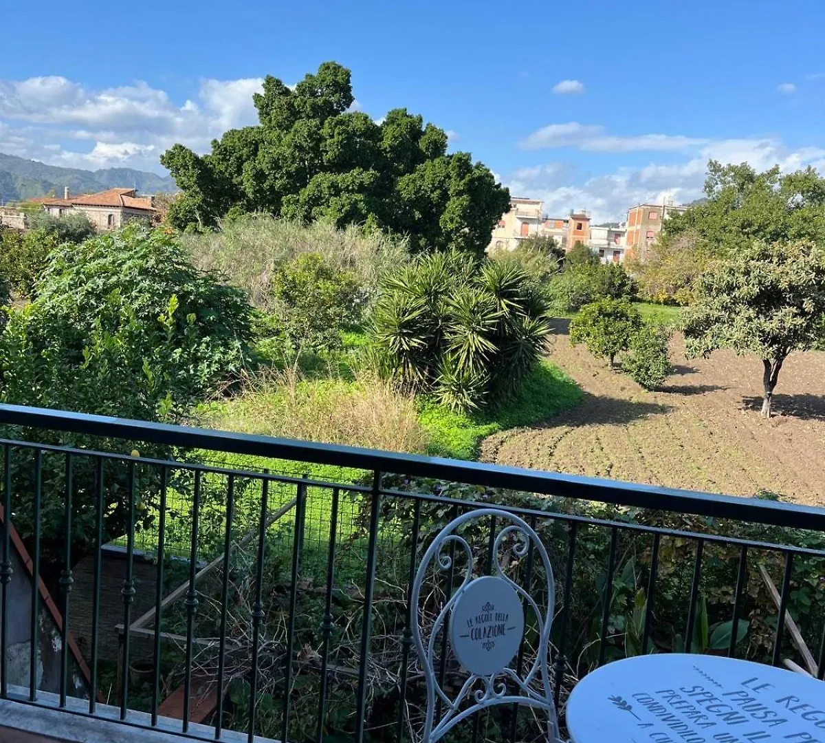 Casa Jaya Taormina Apartment