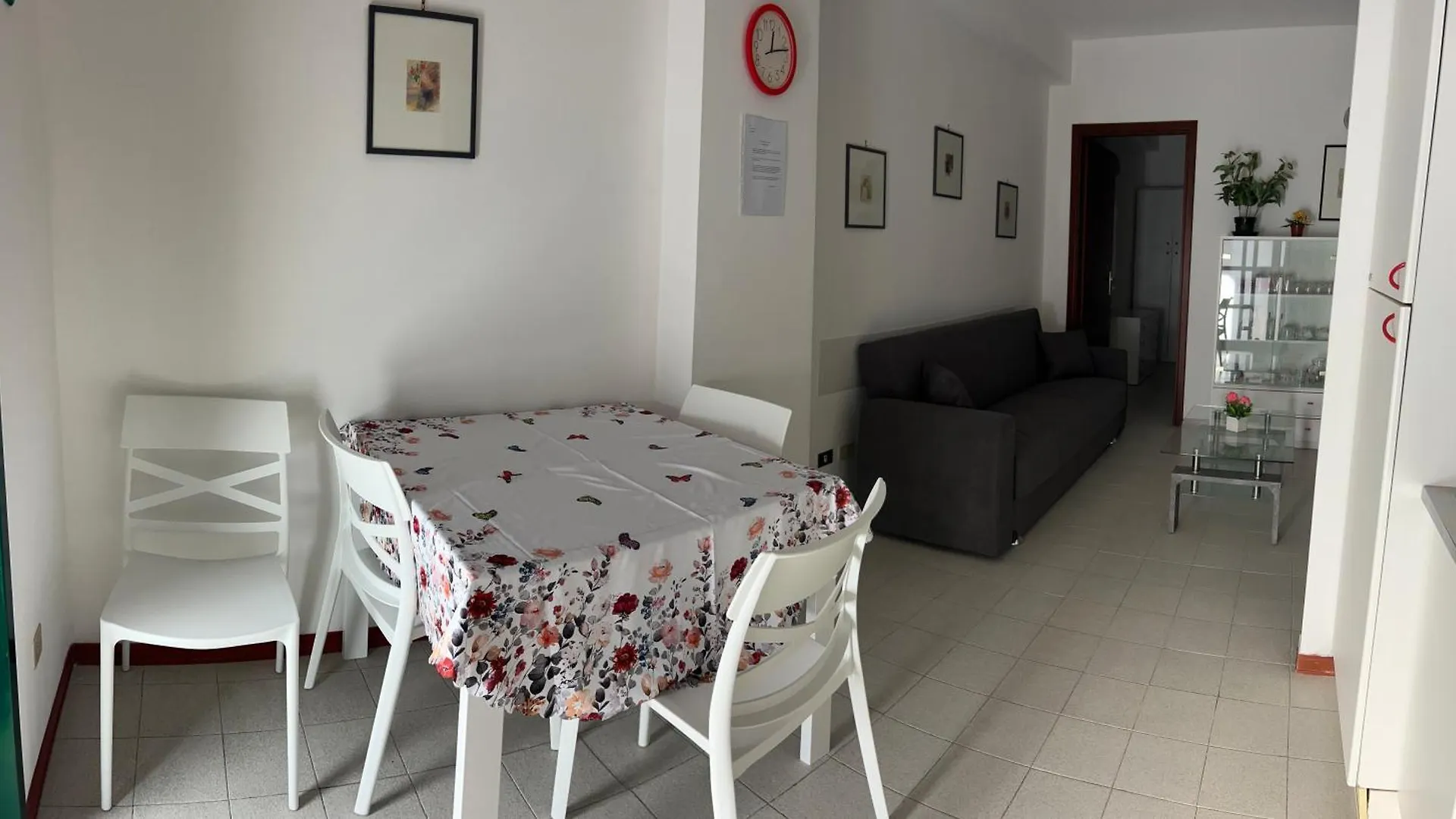Casa Jaya Taormina Apartment