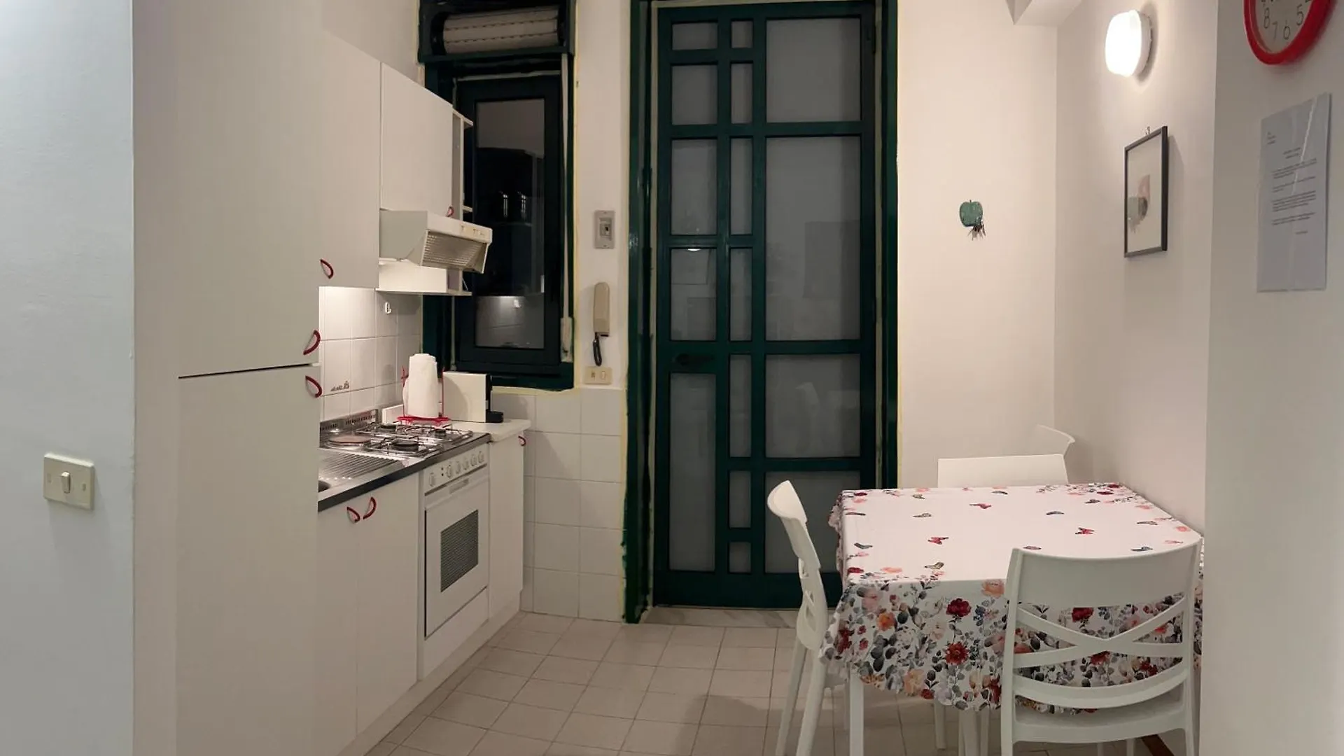 Casa Jaya Taormina Apartment