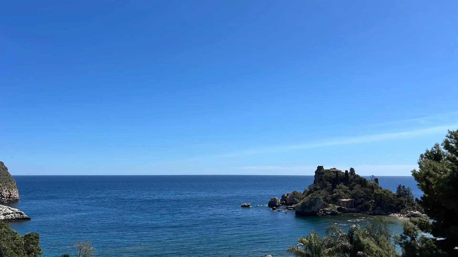 Casa Jaya Taormina Apartment
